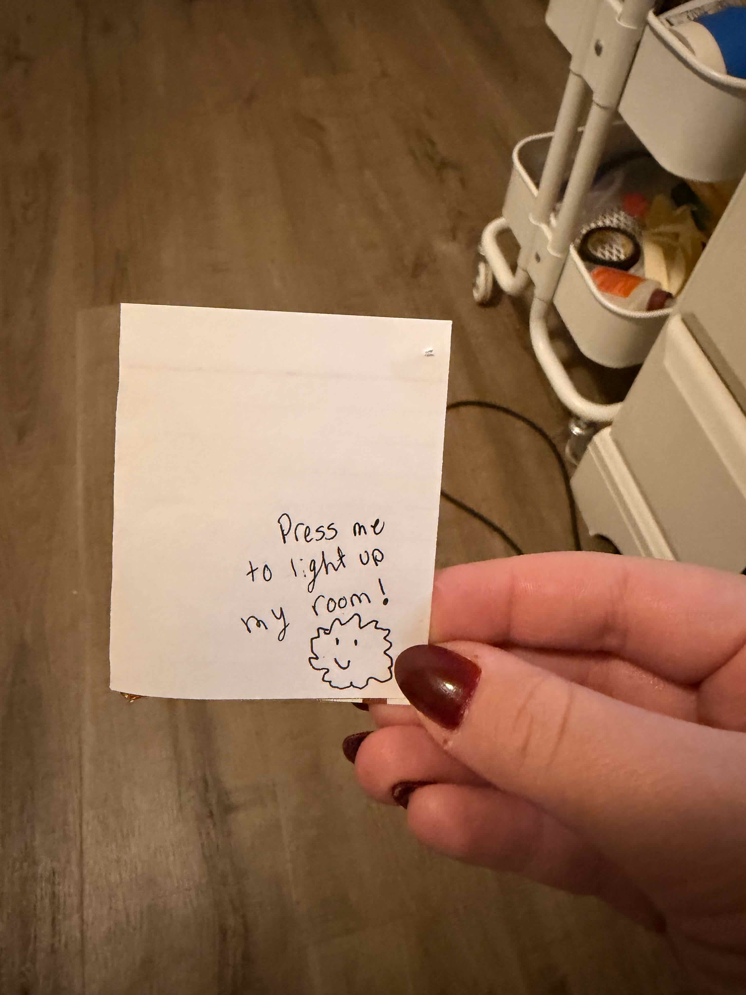 Exploration of geometric versus organic forms.